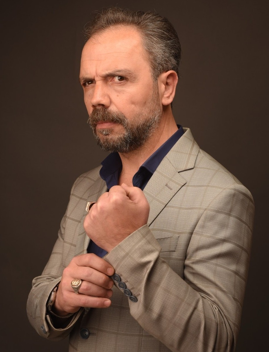 Osman Fındık
