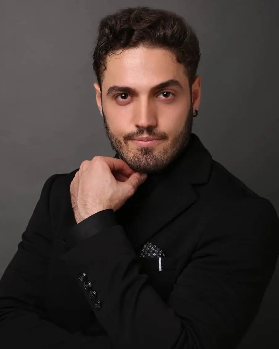 Görkem Gökalp