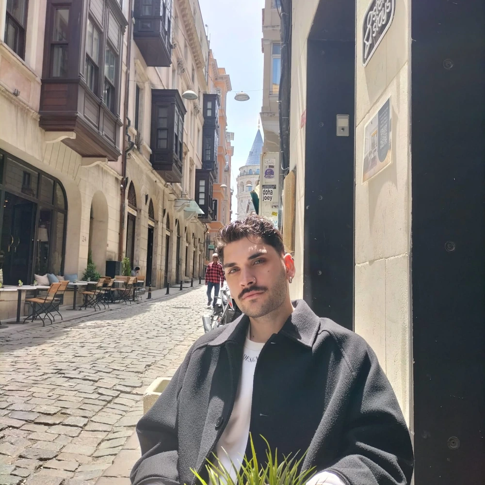 Çağatay Gedik