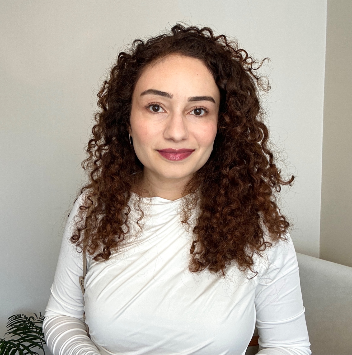 Nevzer Tuğçe Gülhan
