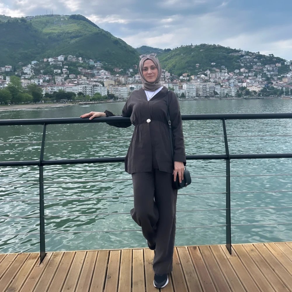 Nevin Çakır