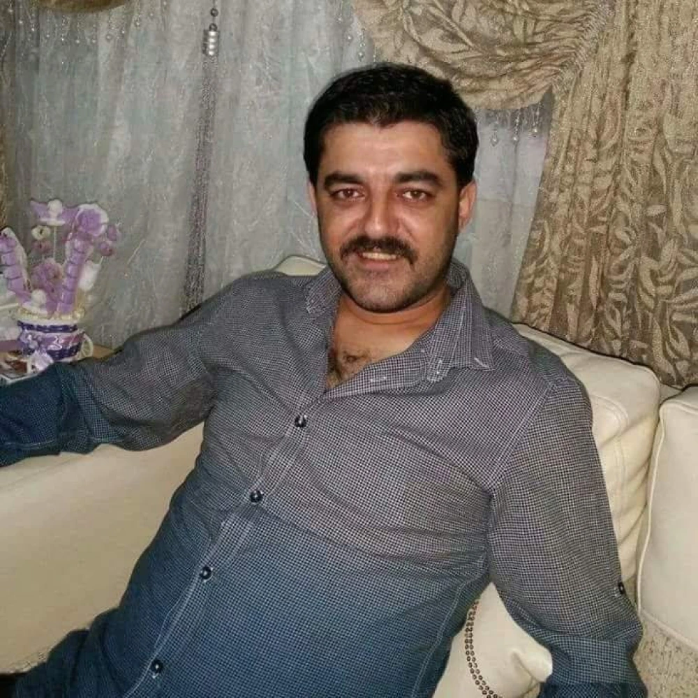 Zamir Hız