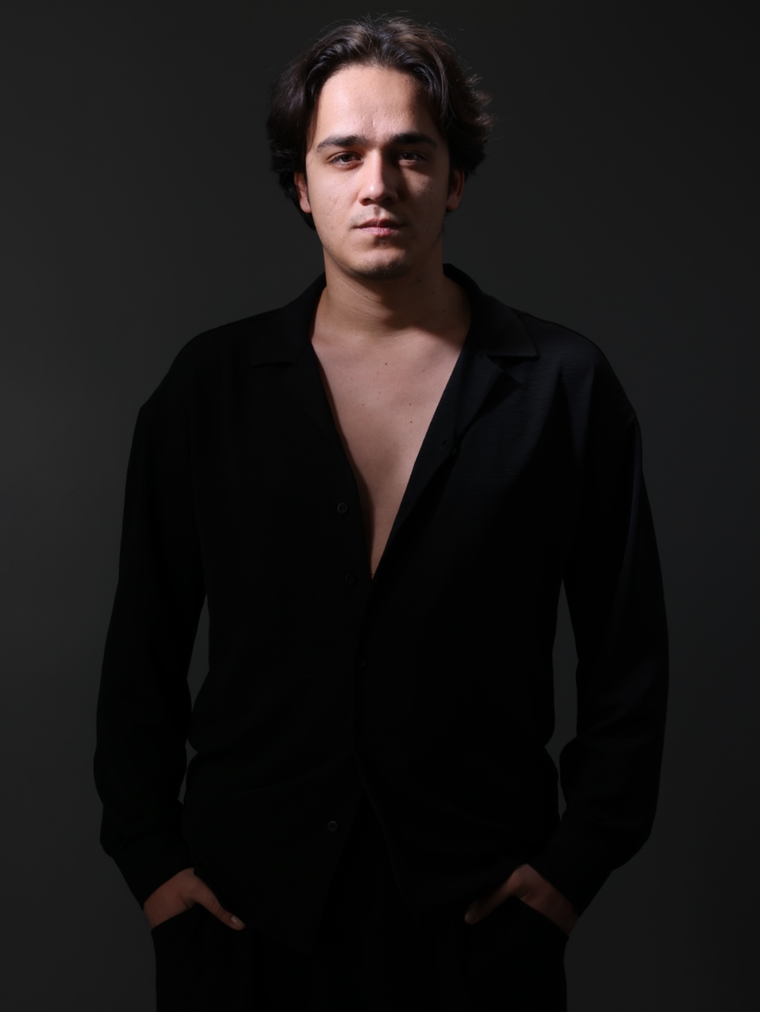Enes Bal