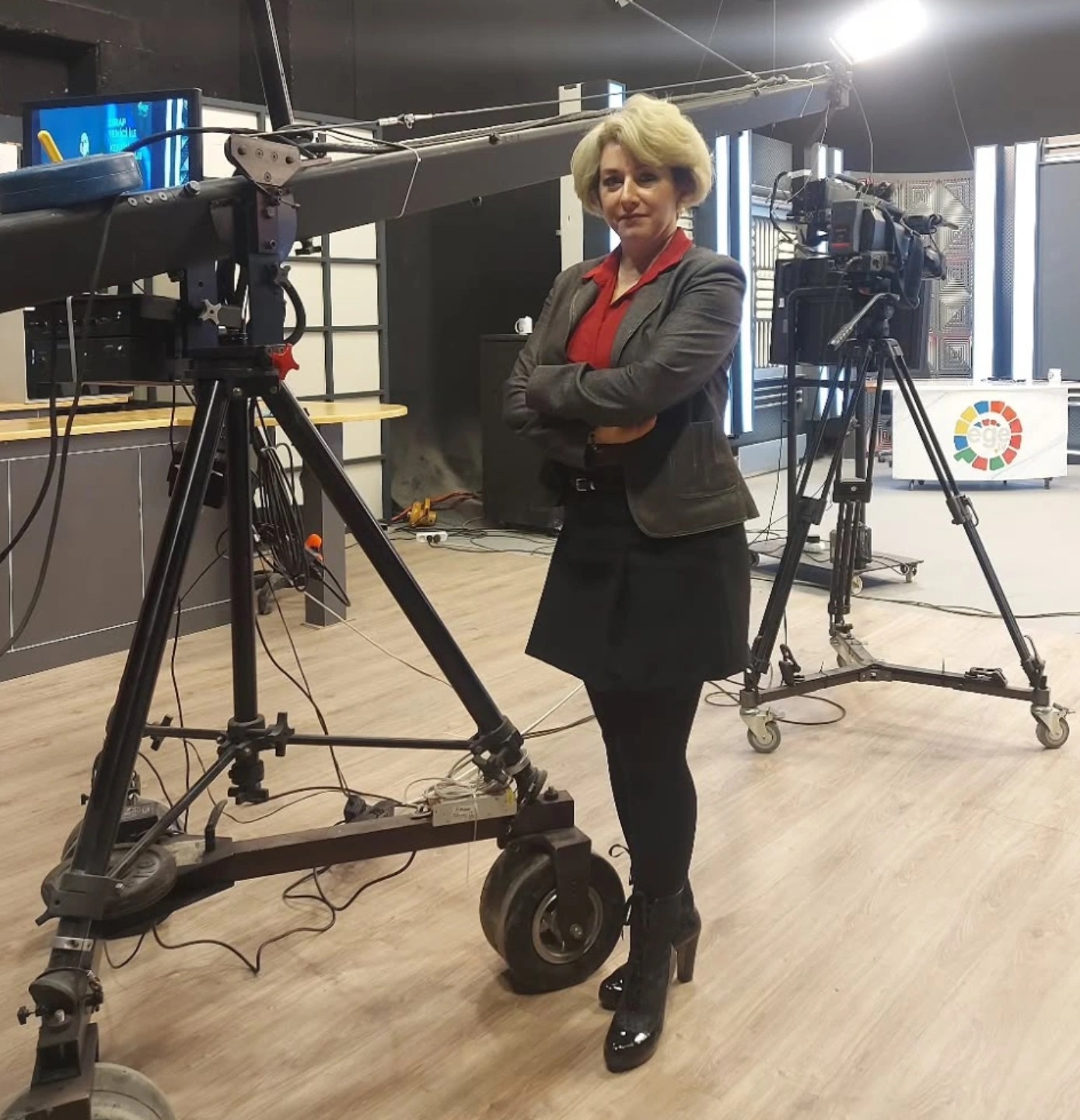 Filiz Akyalçın