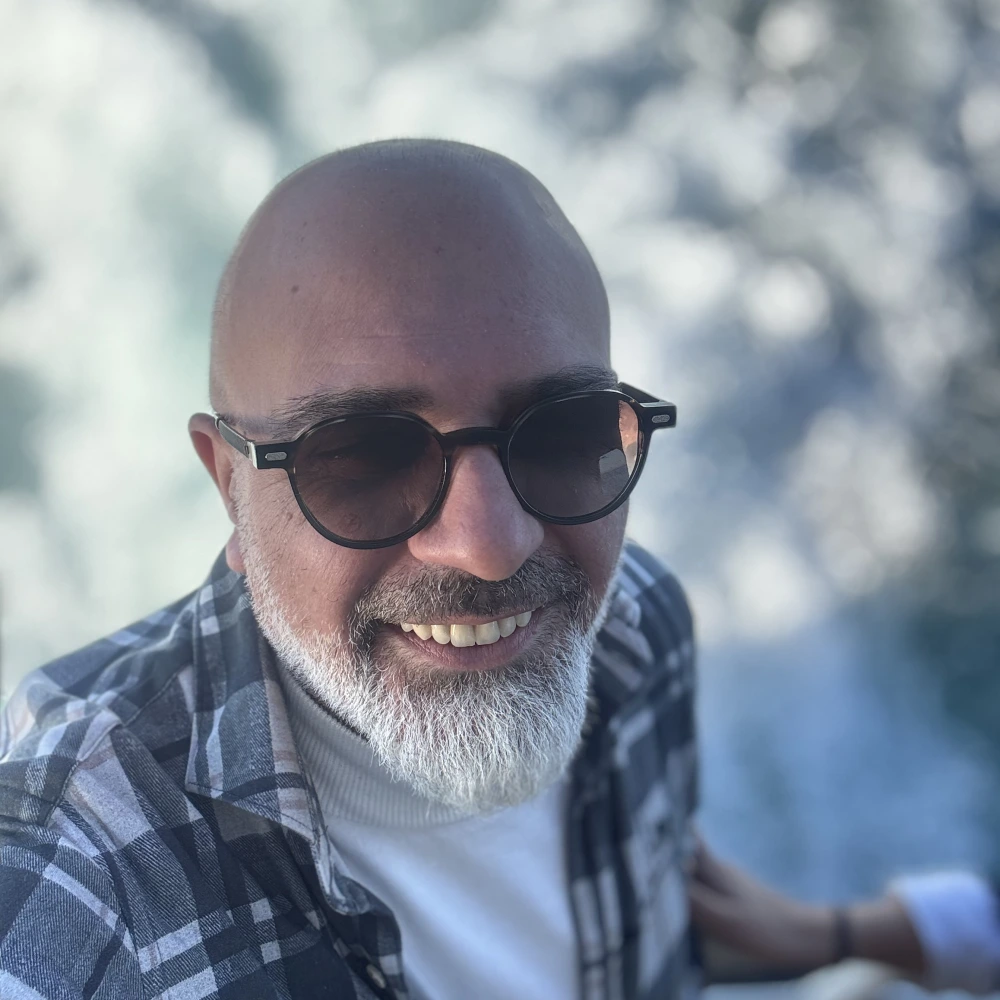 Murat Aydın