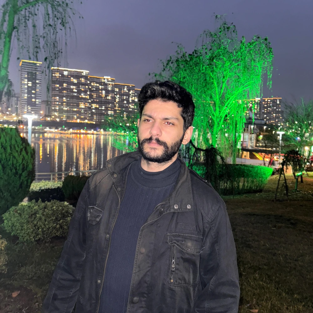 Yavuz Cingiler