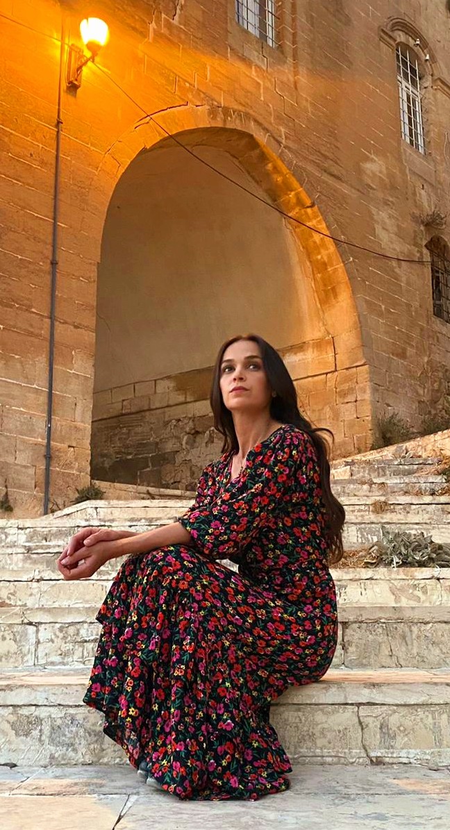 Cansu KANLIKAYA