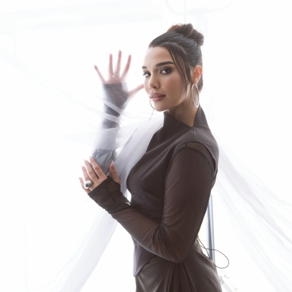 Merve Taymis