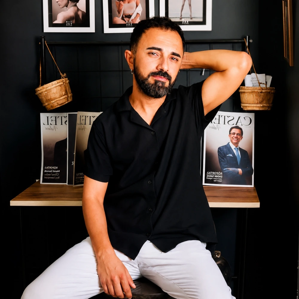 Onur Sağlam