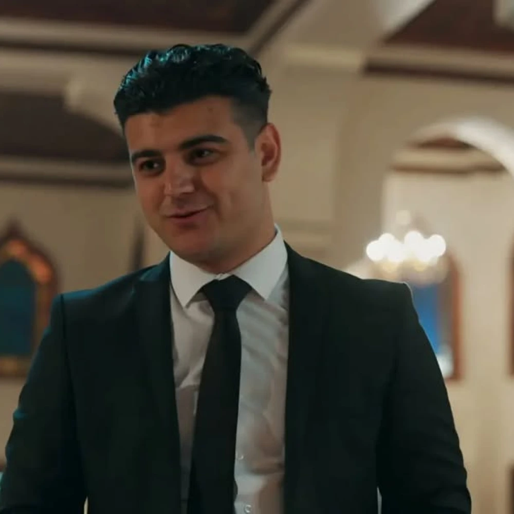Mustafa Can Şahin