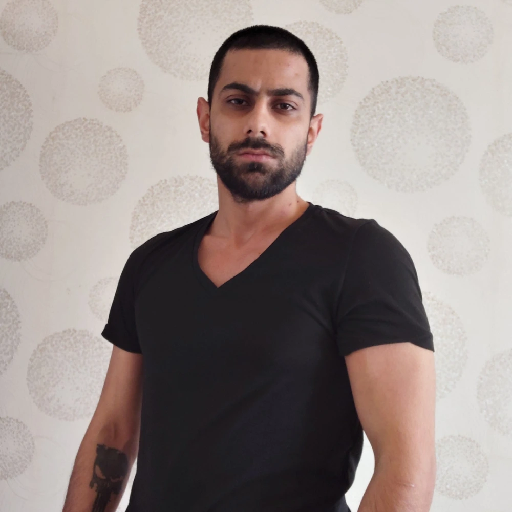 Furkan CAN