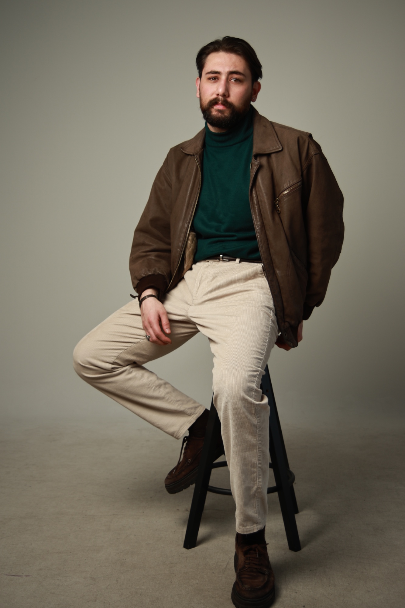 Akif Deniz Karakuş