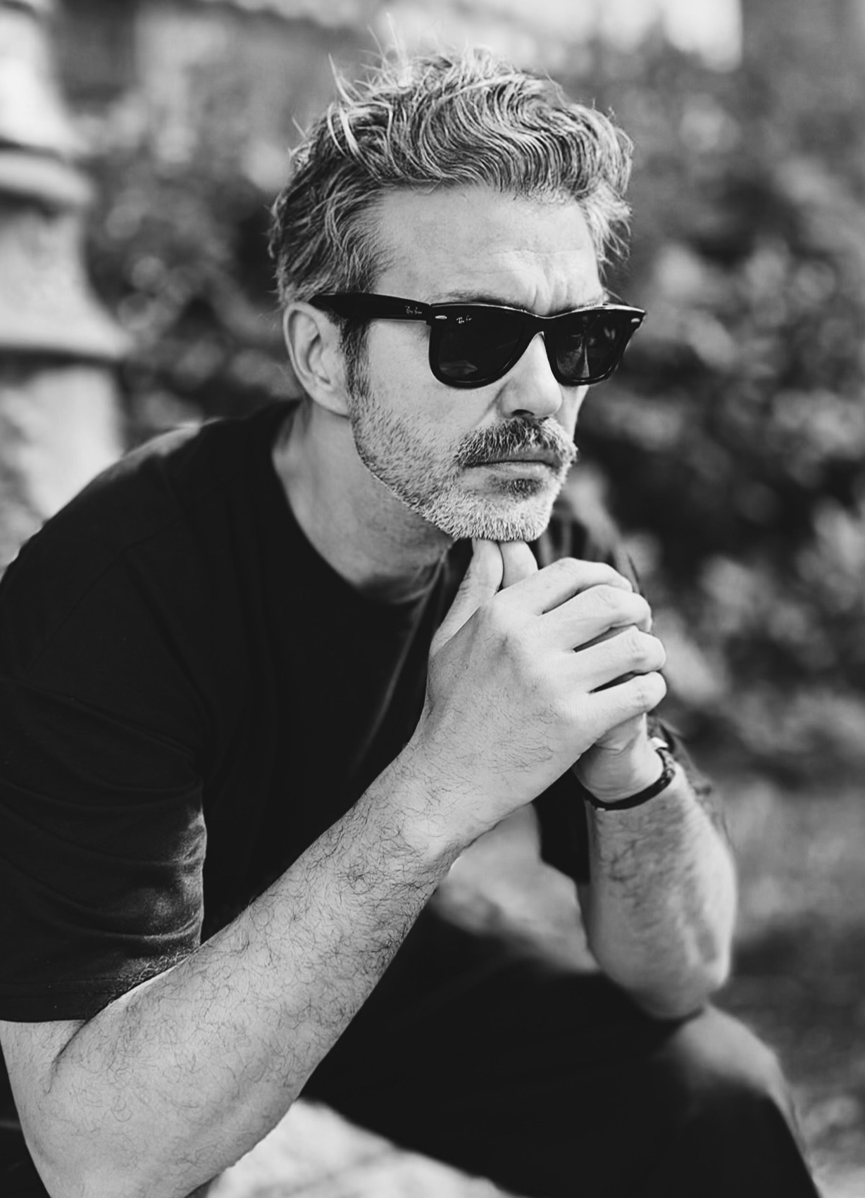 Nuri Erman Bağrı