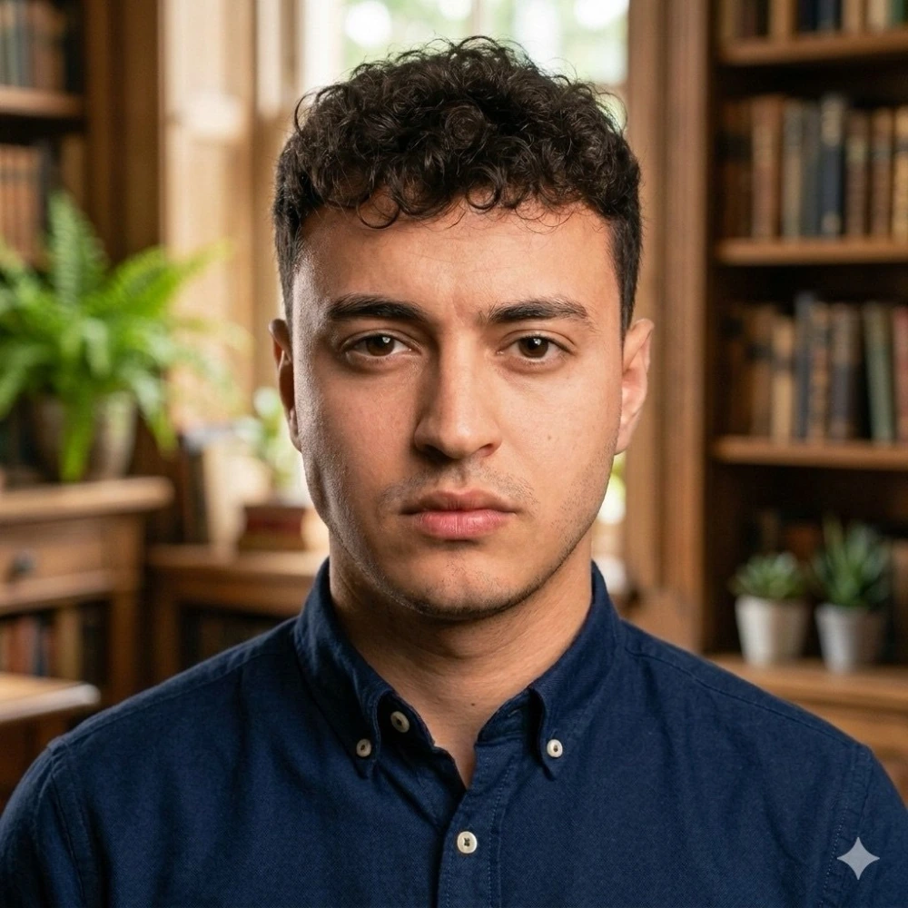 Burak Kuloğlu