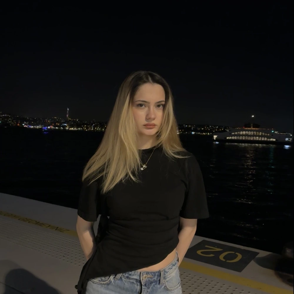 Sinem Guran