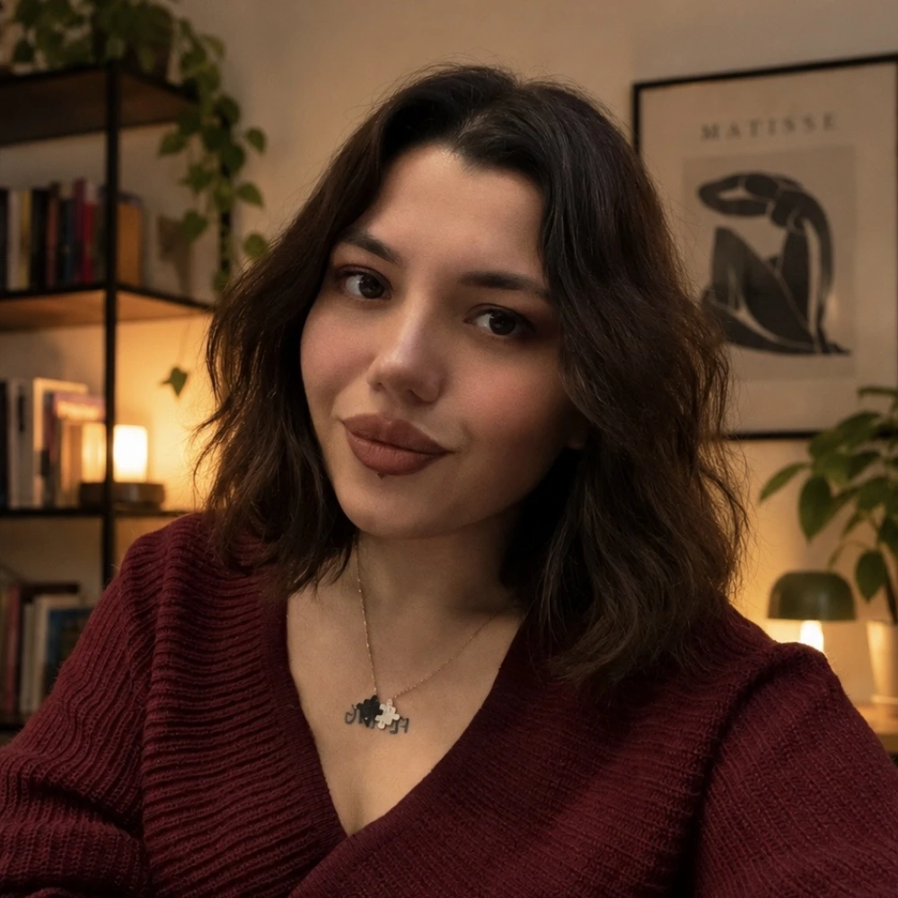 Berfin Berru Şengül