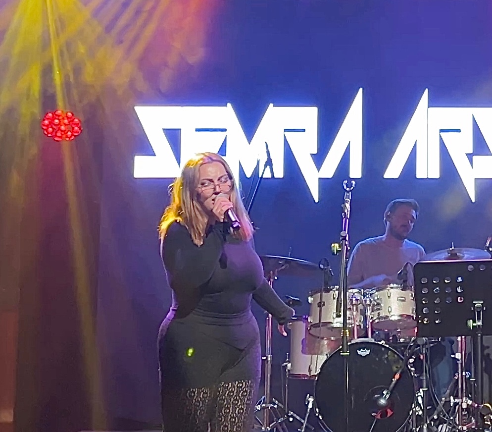 Semra Arslan