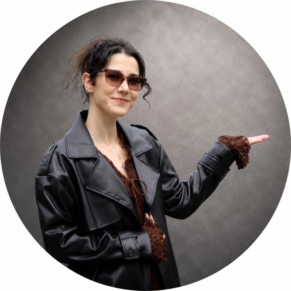 Fatma Furtana