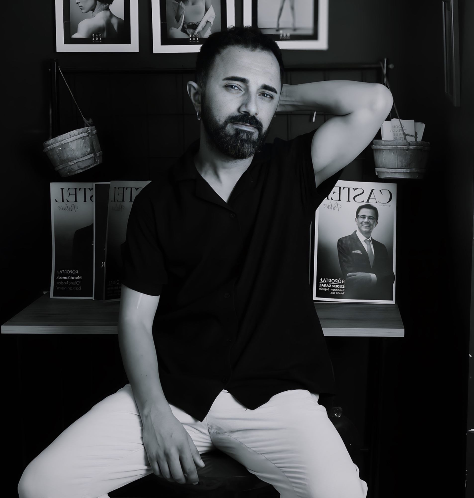 Onur Sağlam