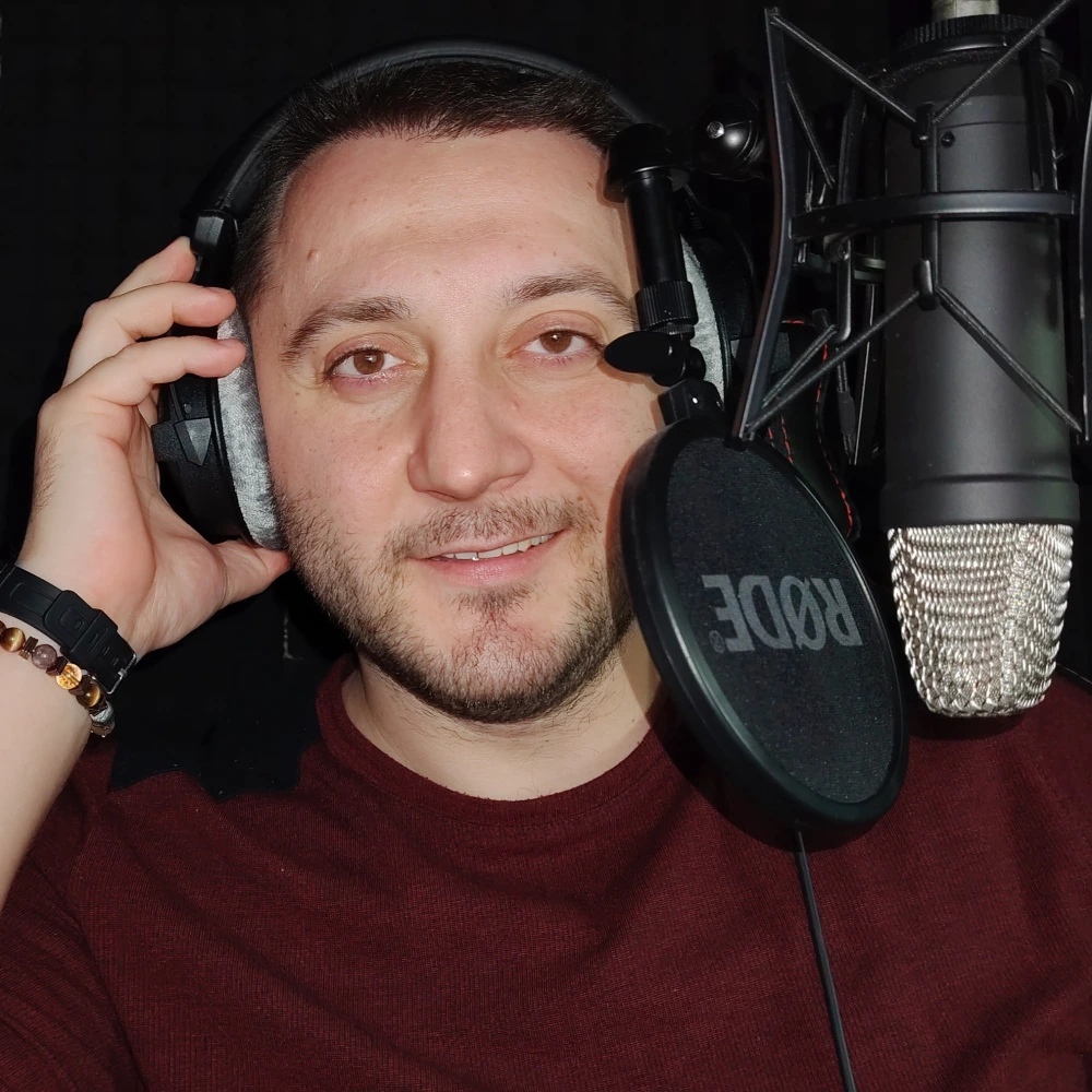 Mehmet Kasım TURGUT