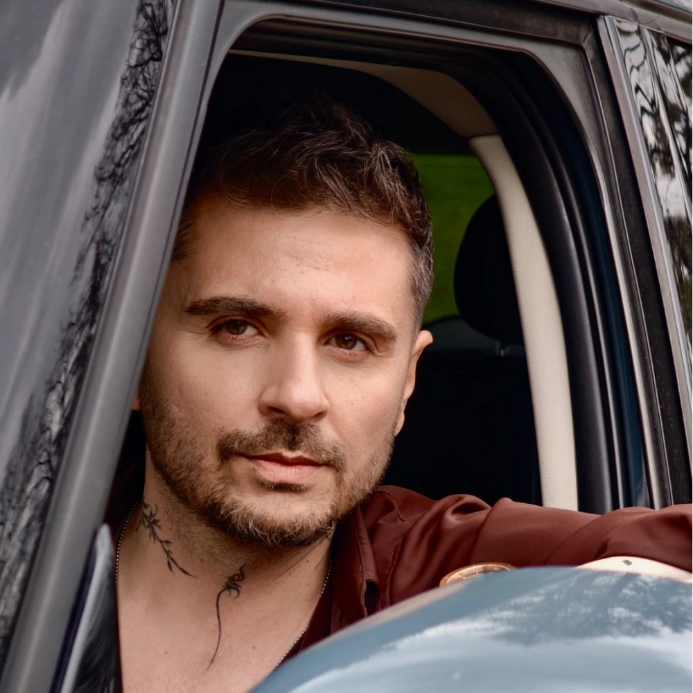 Emrah Mete