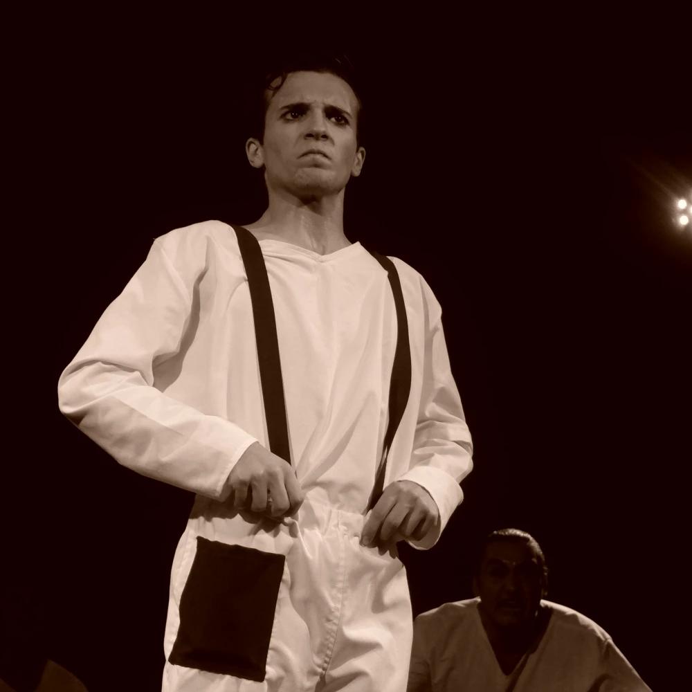 Kağan Karakaş