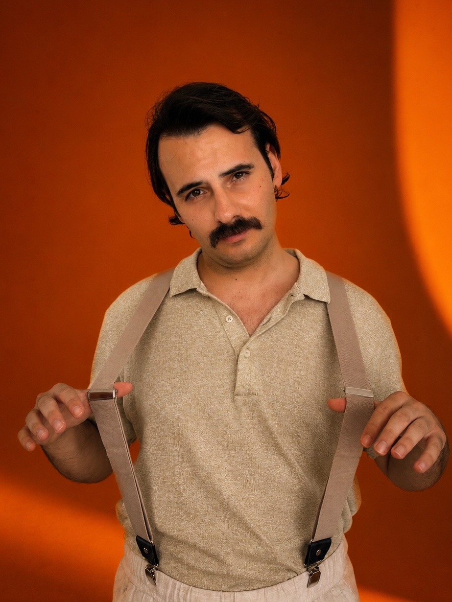 Bilgin Metin Yadırgı