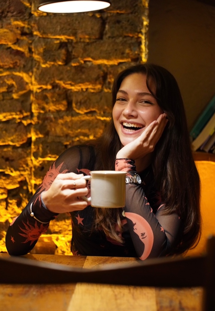 Ayşenur Aydın
