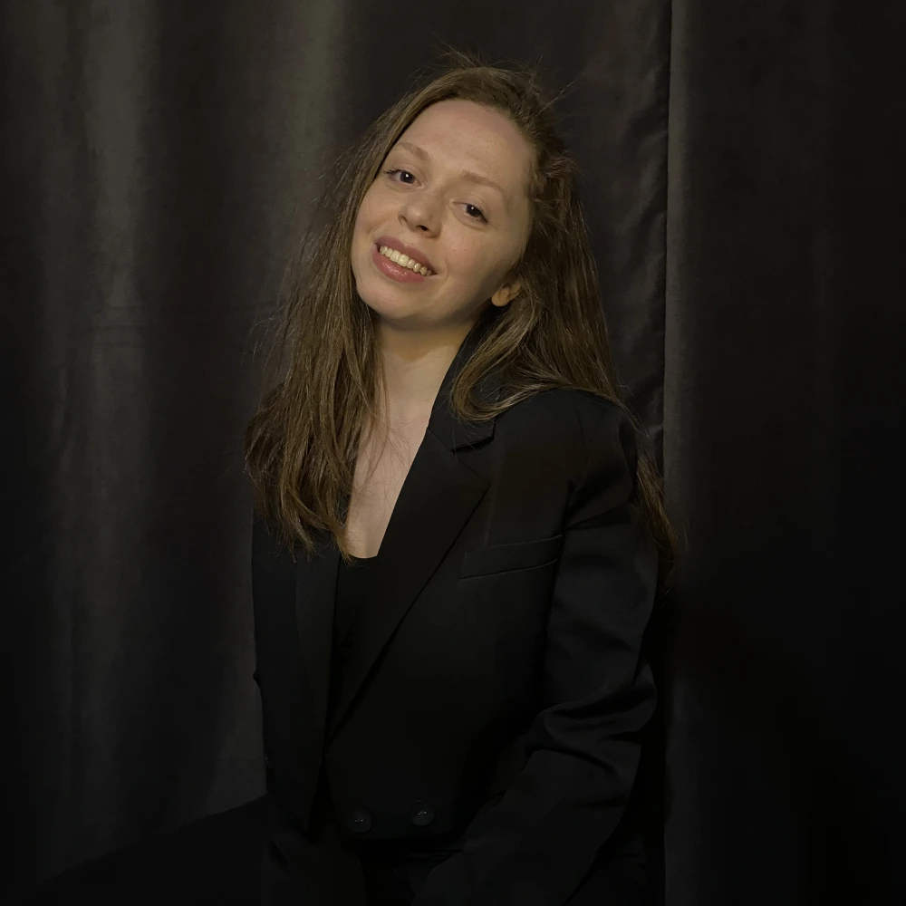 Gizem Çayhanoğlu