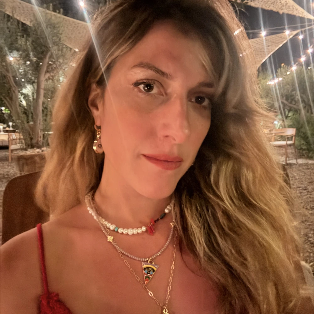 Berna Gülen