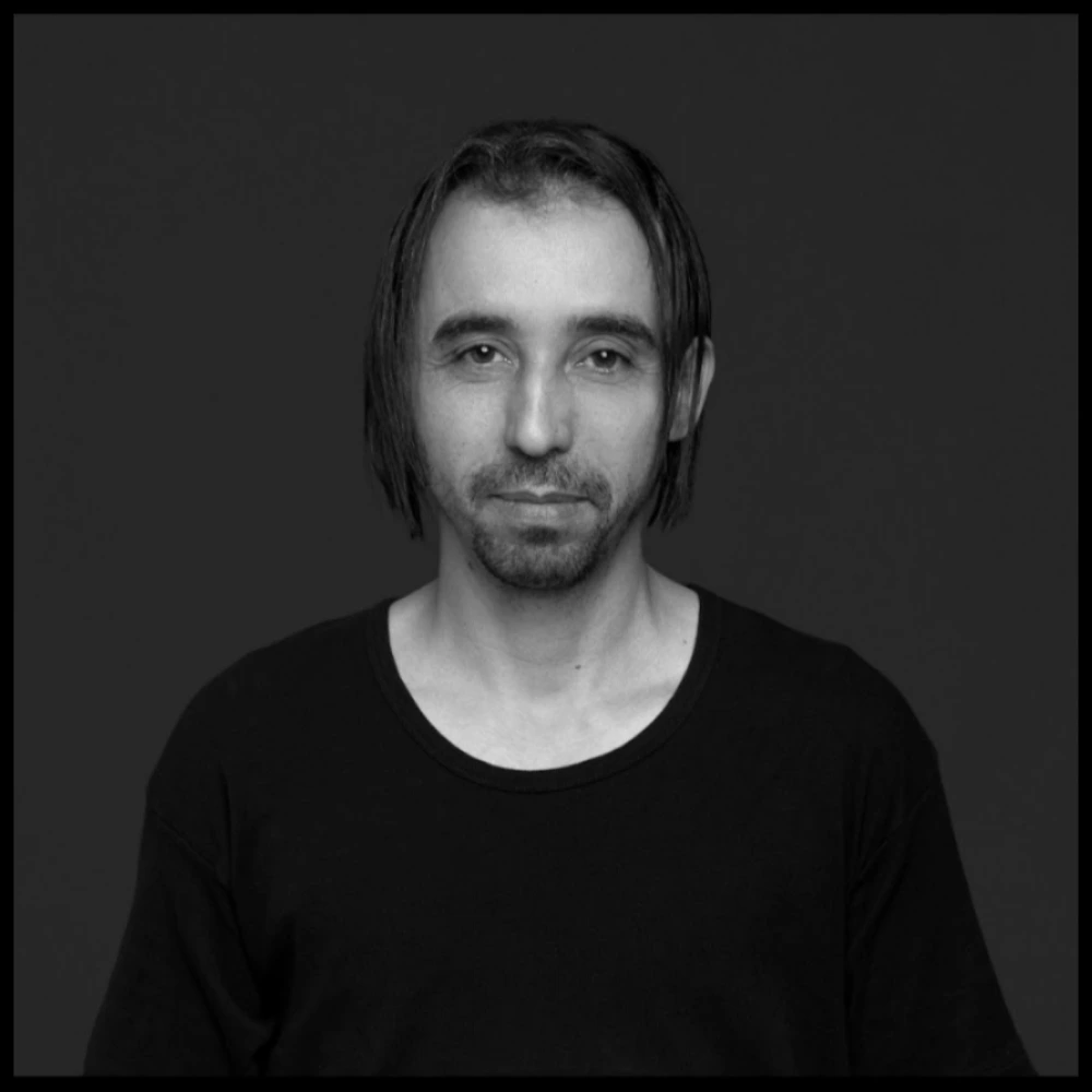 Mehmed akif Özyürek