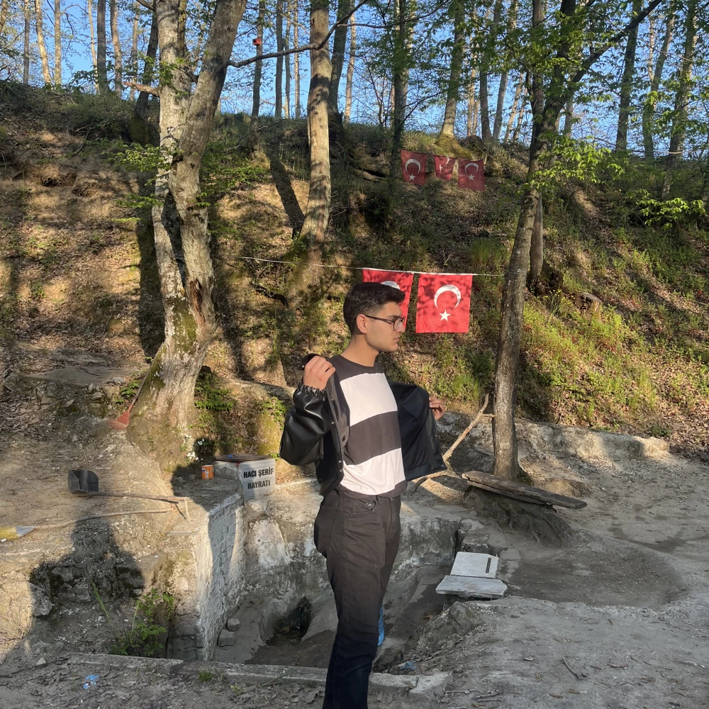 Yasin Kırdan