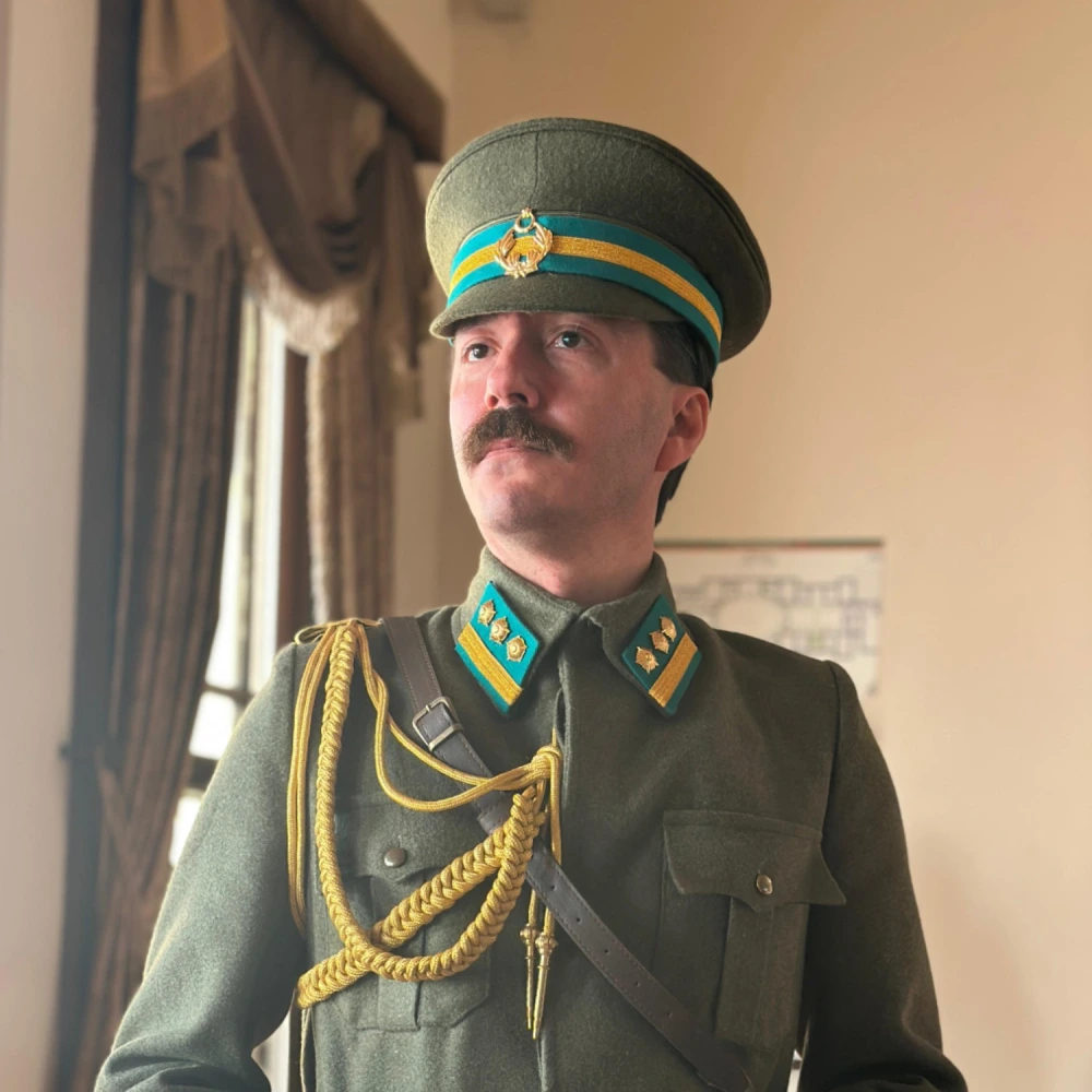 Cafer Yelsalı
