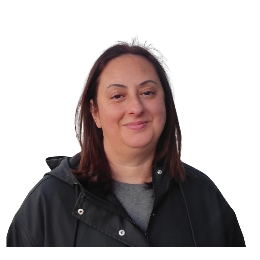 Gülseren Aygün