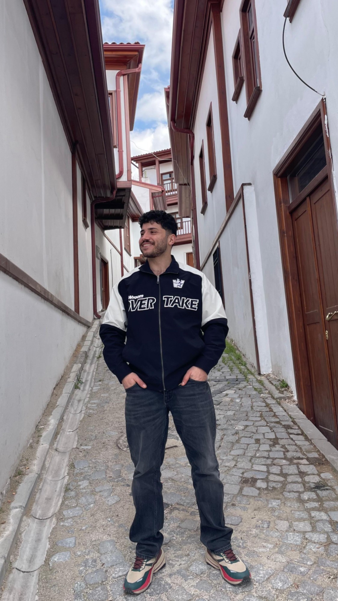 Gürkan TALASLI