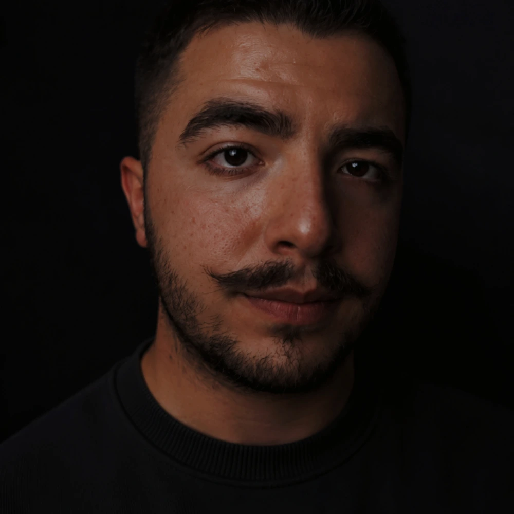 Metehan Erkenez