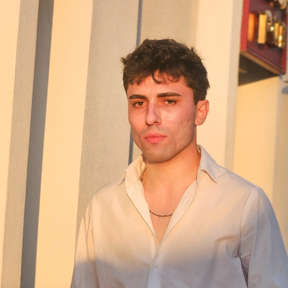 Derin ELMAS