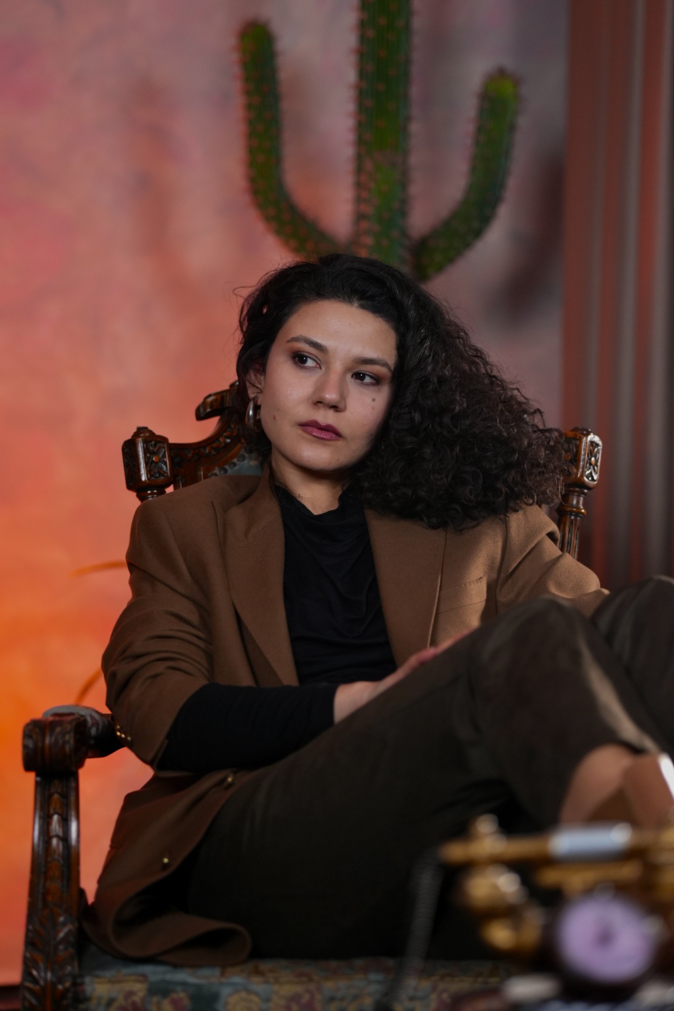 Sena Ateş