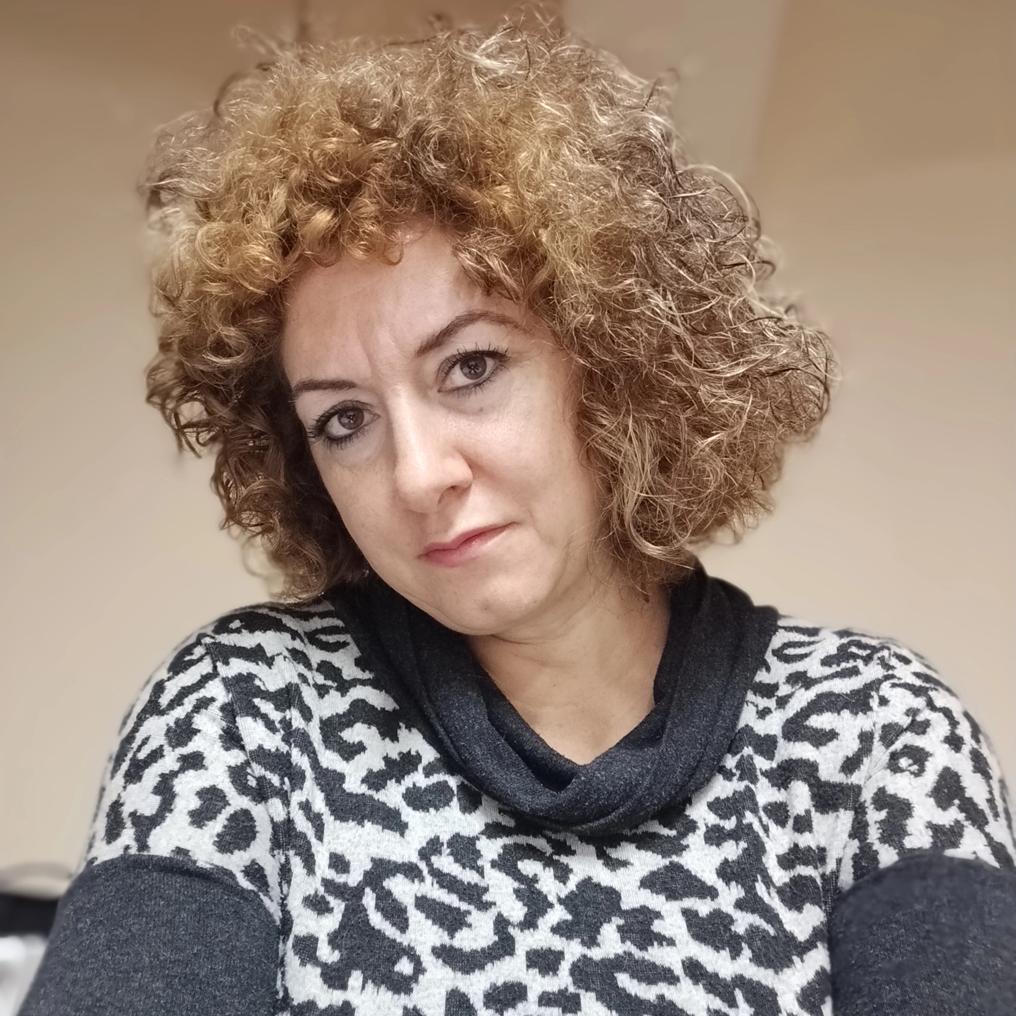 Filiz Akyalçın
