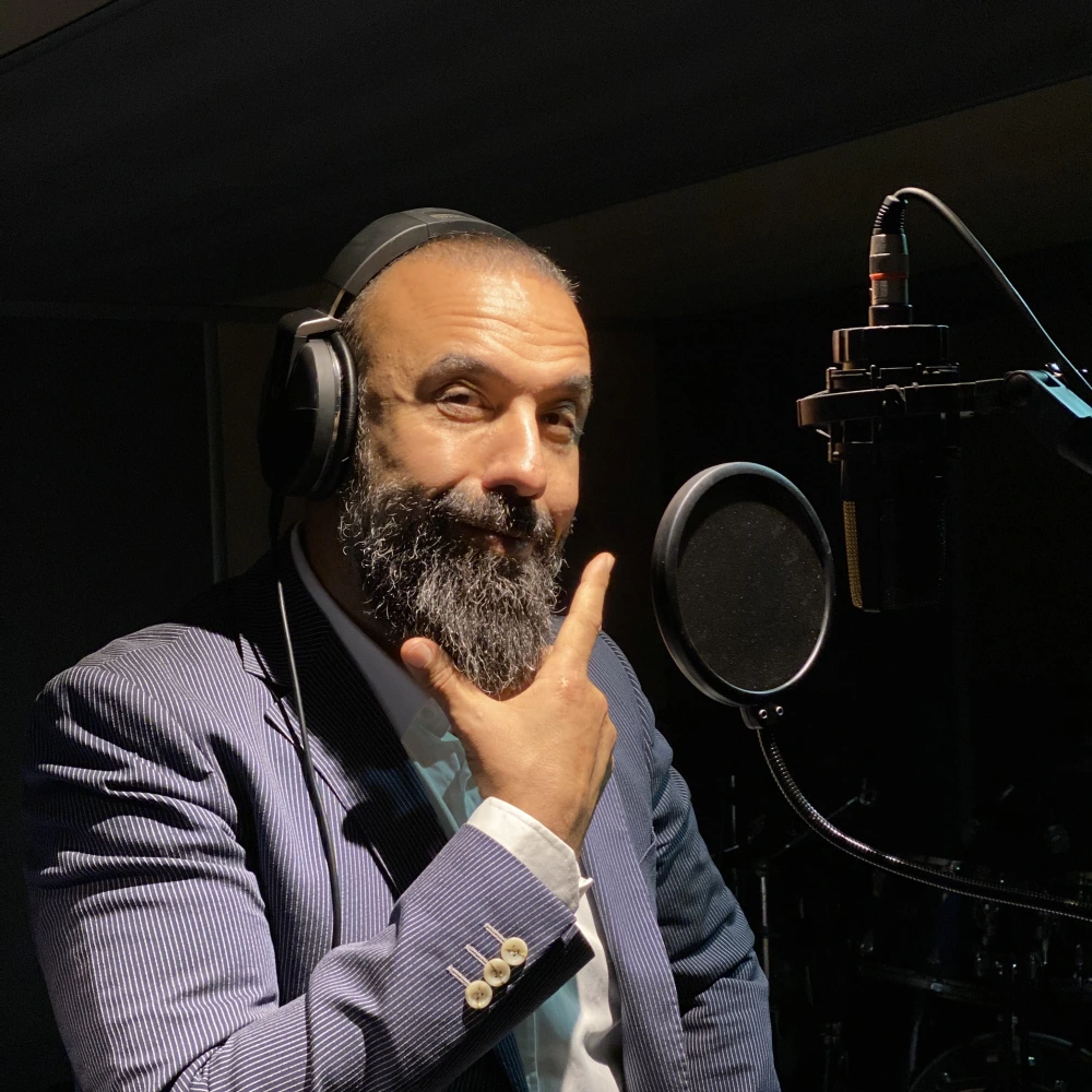 İbrahim Şimşek