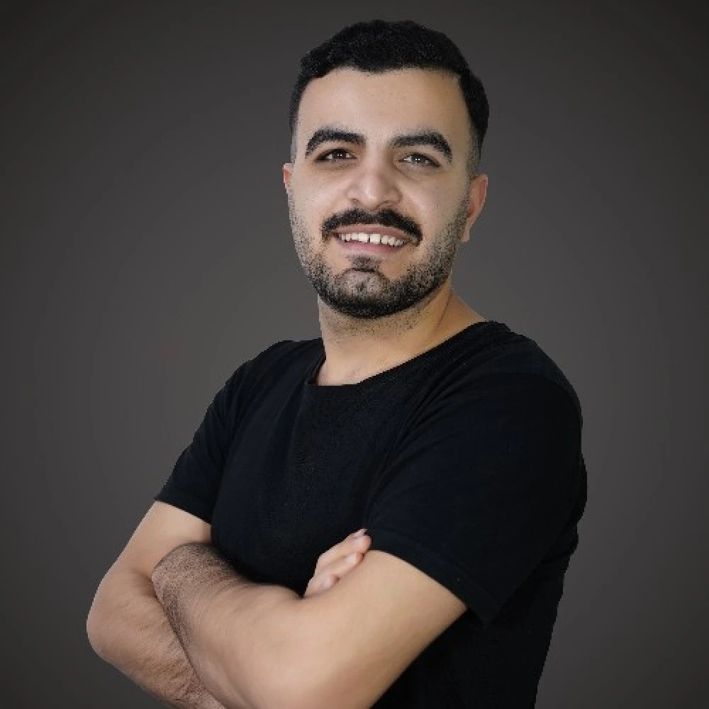 Muhammet Furkan Dikici