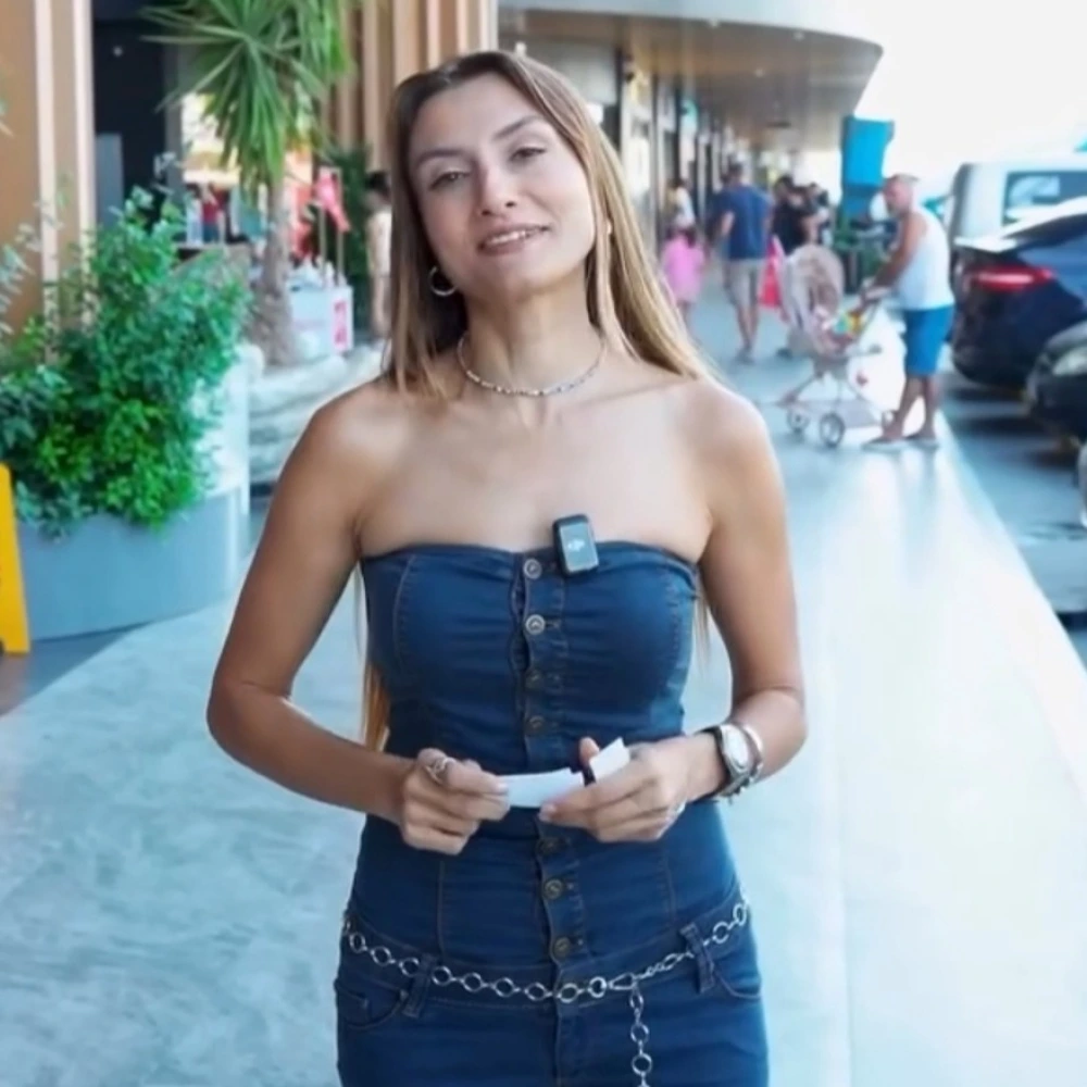 Ezgi Cengiz