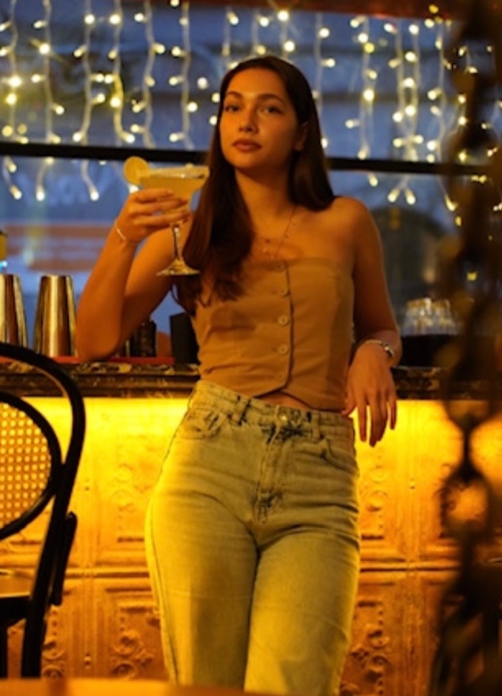 Ayşenur Aydın