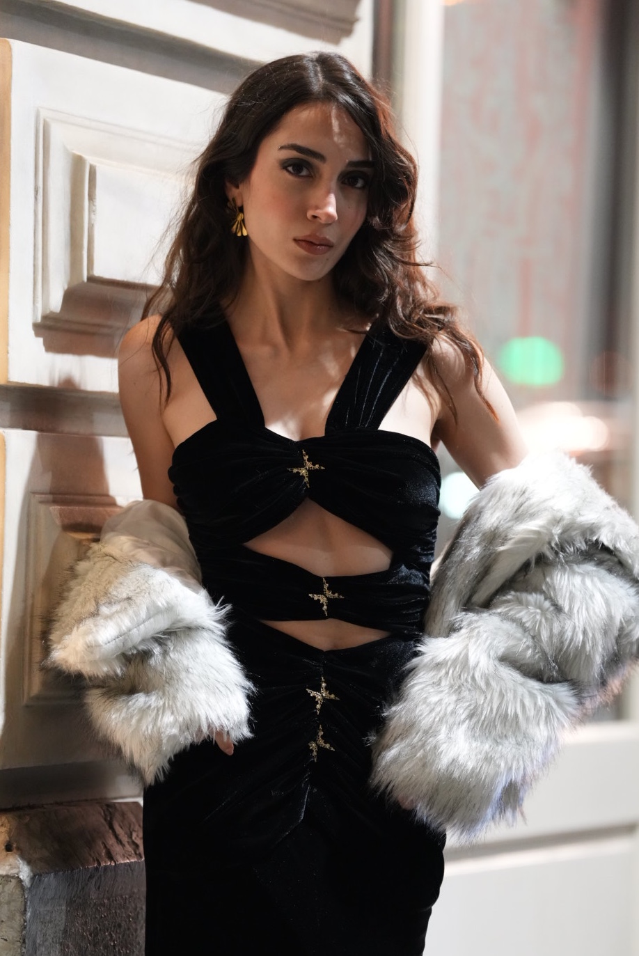 Arya Bozabalı