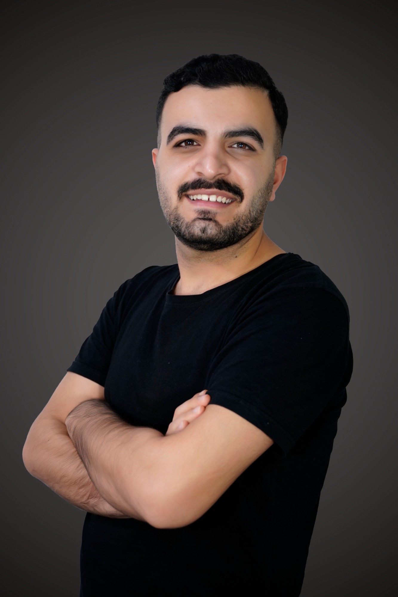 Muhammet Furkan Dikici