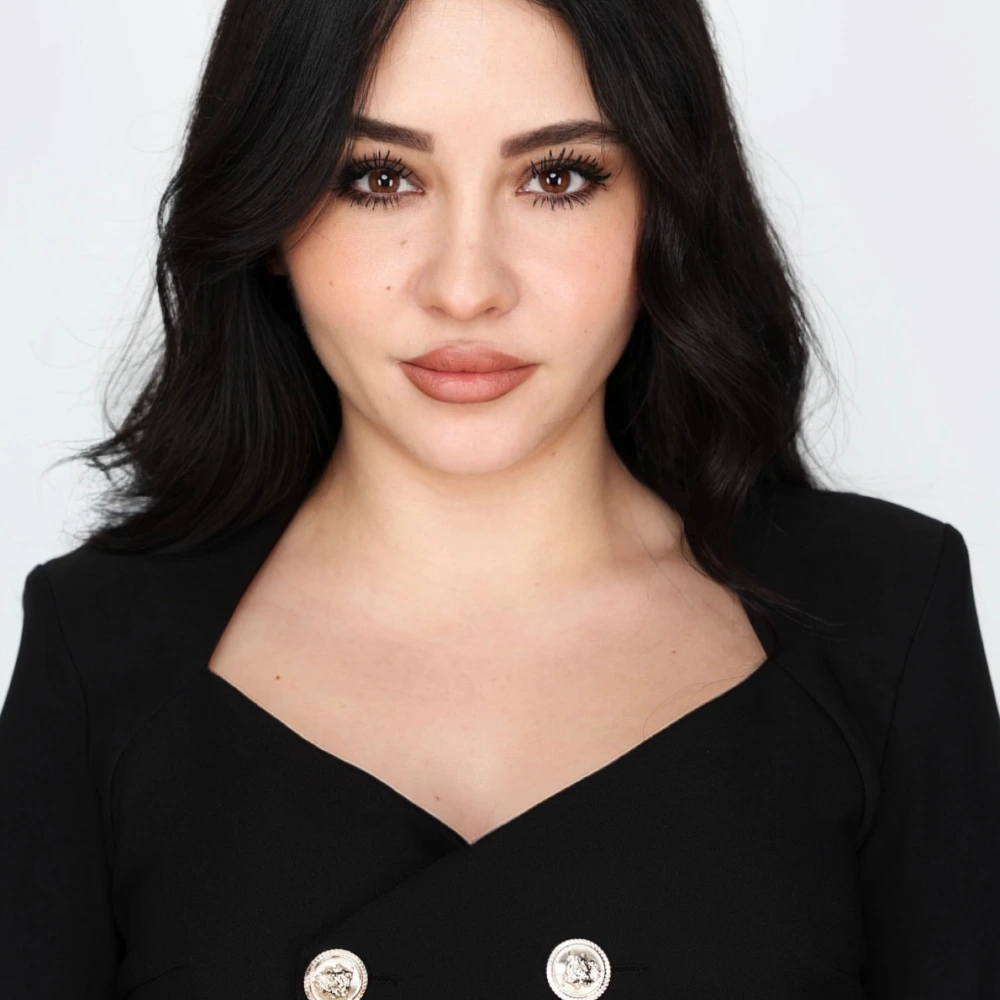 Hatice Nur Ünlü