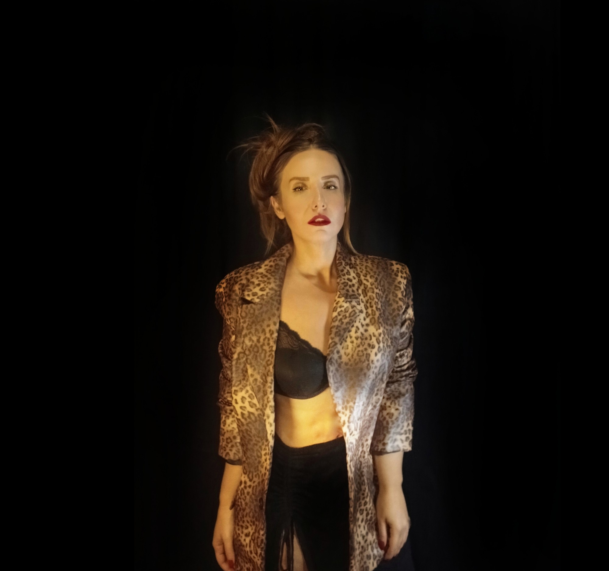 Ayşegül Verdi