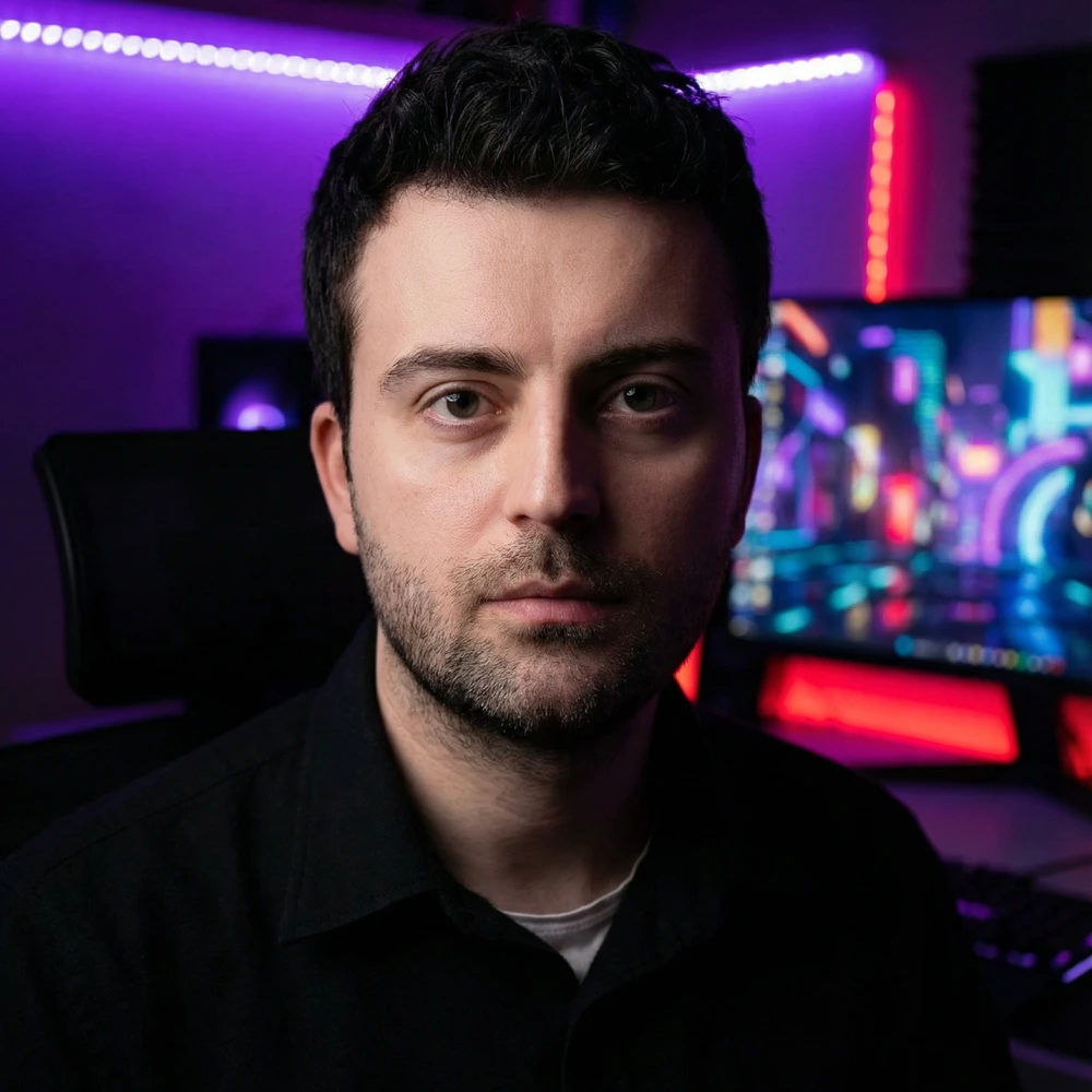 Burak Cebeci
