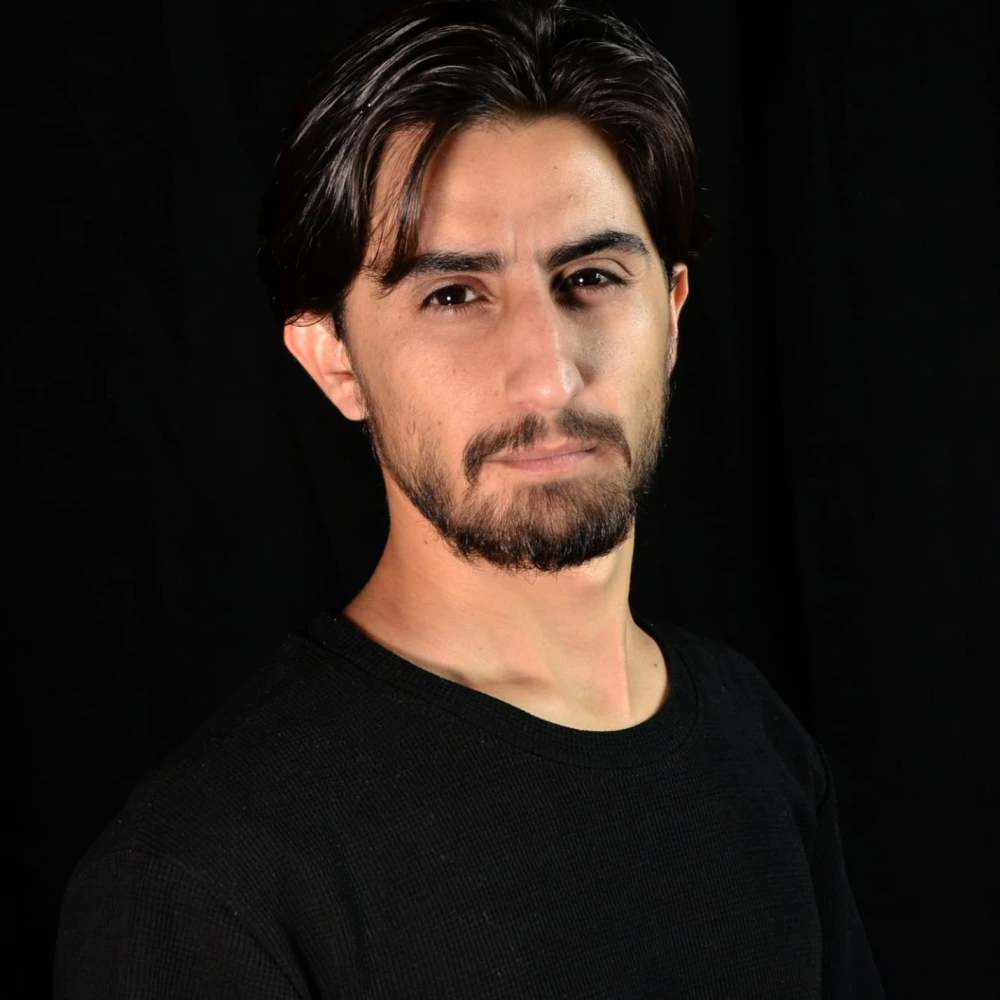 Bora Güldağ