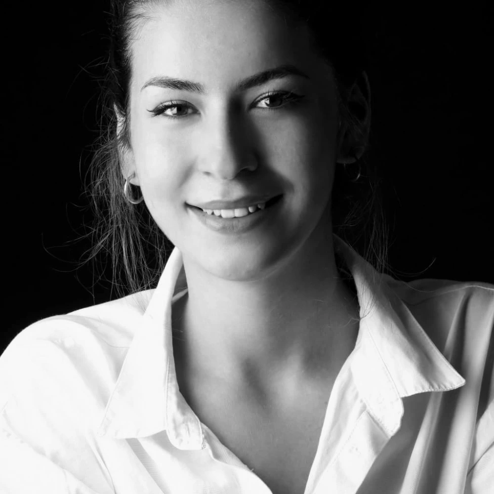 Azra yaren Toker